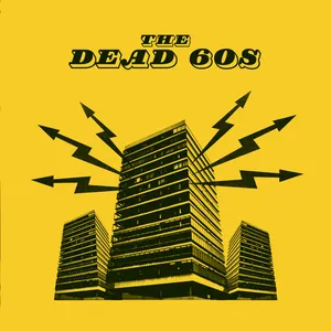 The Dead 60s